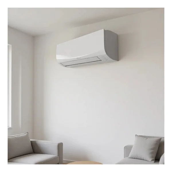 Daikin Sensira Ftxf50f A++ 18000 Btu Inverter Duvar Tipi Klima - Görsel 7