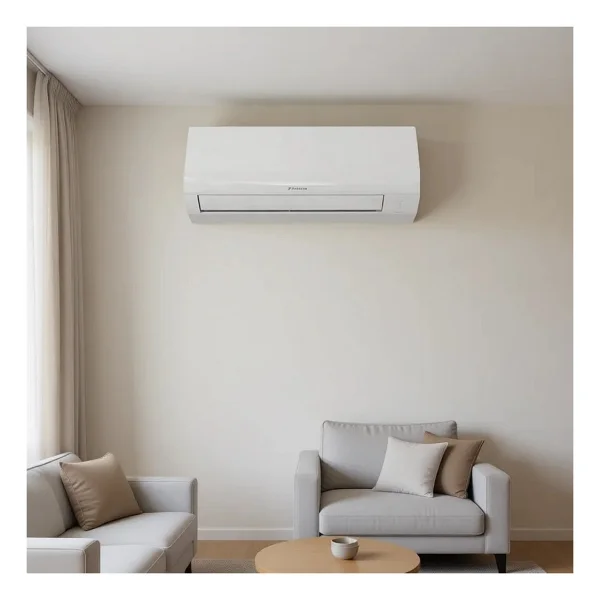 Daikin Sensira Ftxf50f A++ 18000 Btu Inverter Duvar Tipi Klima - Görsel 8