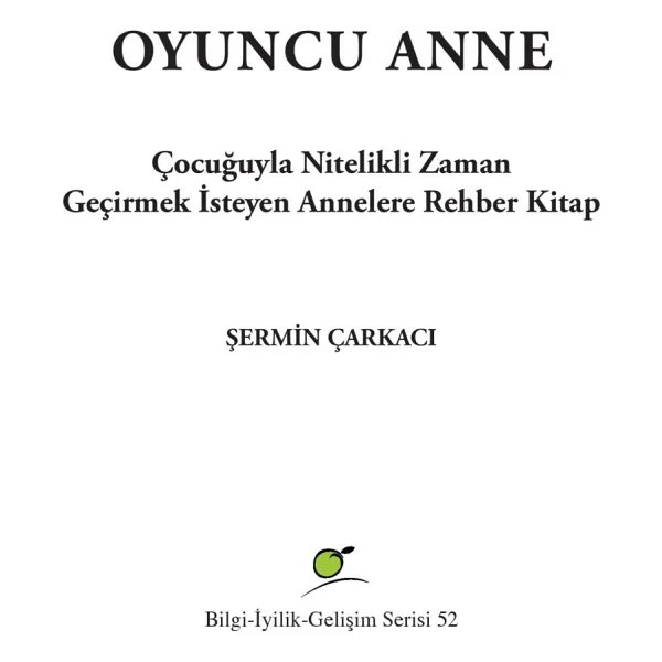 Oyuncu Anne - Şermin Yaşar - Görsel 2