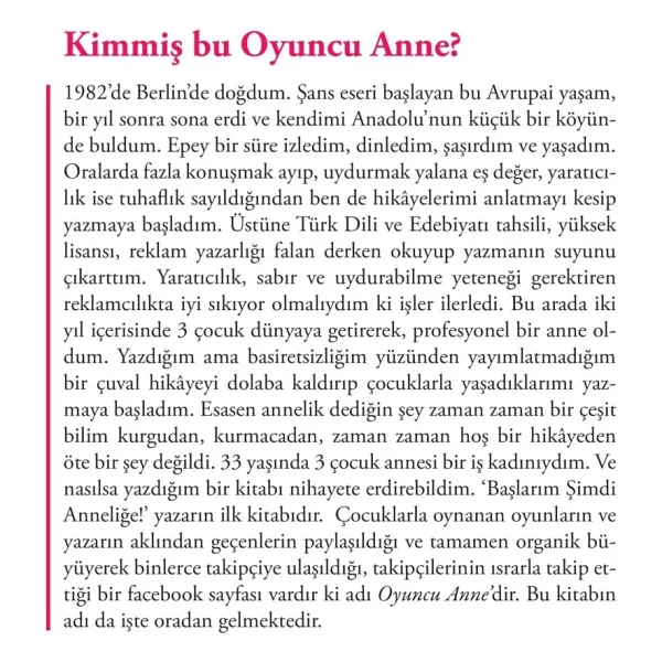 Oyuncu Anne - Şermin Yaşar - Görsel 7