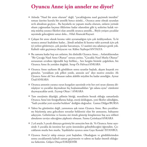 Oyuncu Anne - Şermin Yaşar - Görsel 8