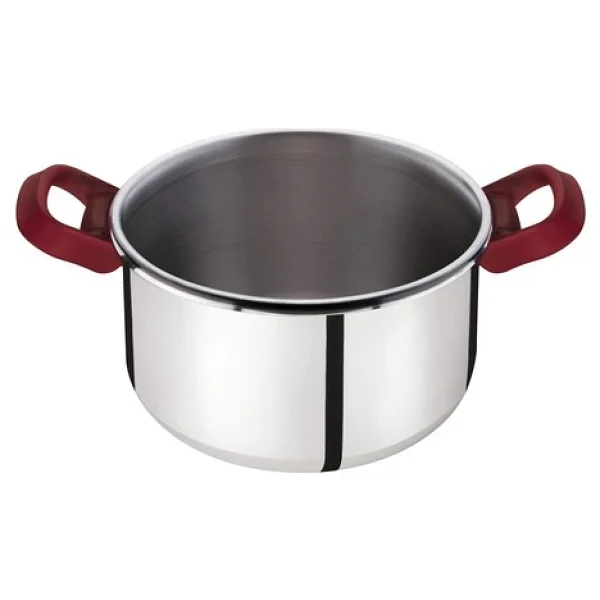 Tefal Clipso+ Precision 6 Lt Düdüklü Tencere - Görsel 2