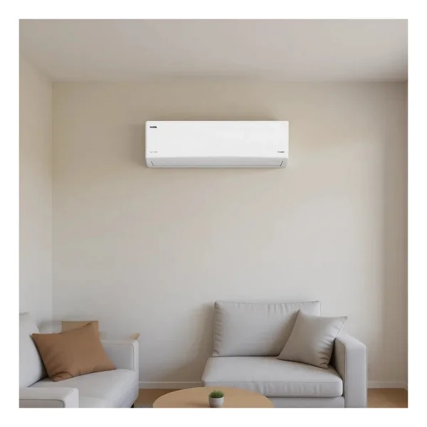Vestel Flora Doğa Inverter 186 Wi-Fi A++ 18000 Btu Duvar Tipi Klima - Görsel 10