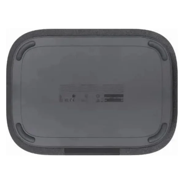 Harman/Kardon Enchant Dolby Atmos Siyah Wireless Subwoofer Güçlü Ses Performansı - Görsel 6