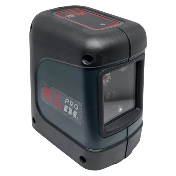 Klpro Kllzr112 Çapraz Çizgi Lazer Hizalama - Görsel 4
