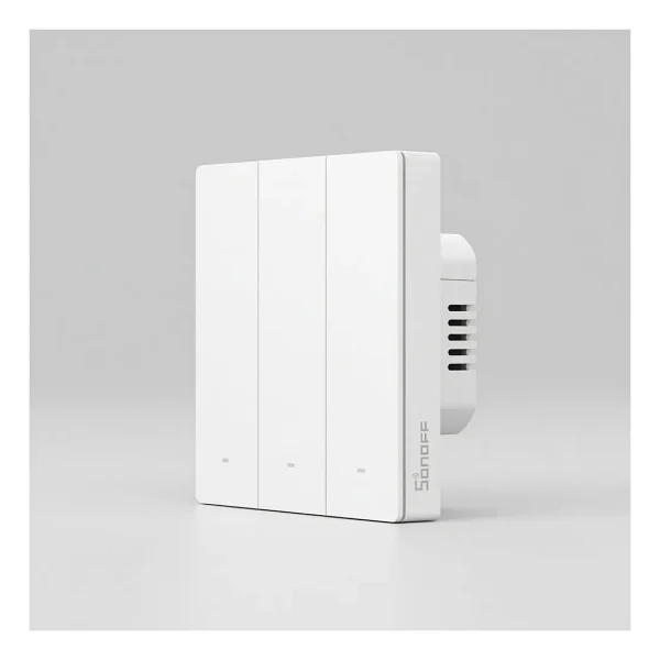 Sonoff M5-3c-86w Matter 3 Kanallı Akıllı Anahtar - Görsel 7