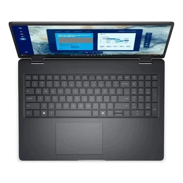 Dell Pro 16 Pc16250255 Ultra 7 255u 8 GB 512 GB SSD Intel Graphics 16" Wuxga Notebook - Görsel 5