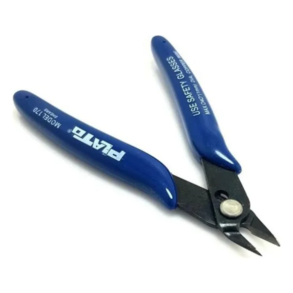 Plato 170 Yan Keski - Görsel 7