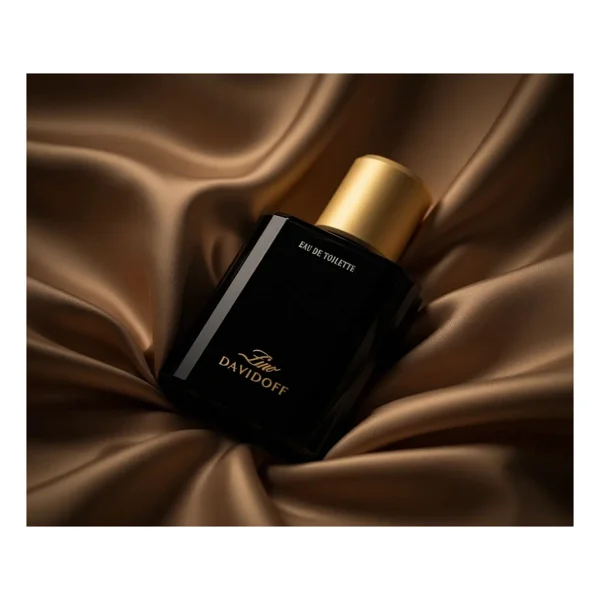 Davidoff Zino Edt 125 Ml Erkek Parfüm - Görsel 5