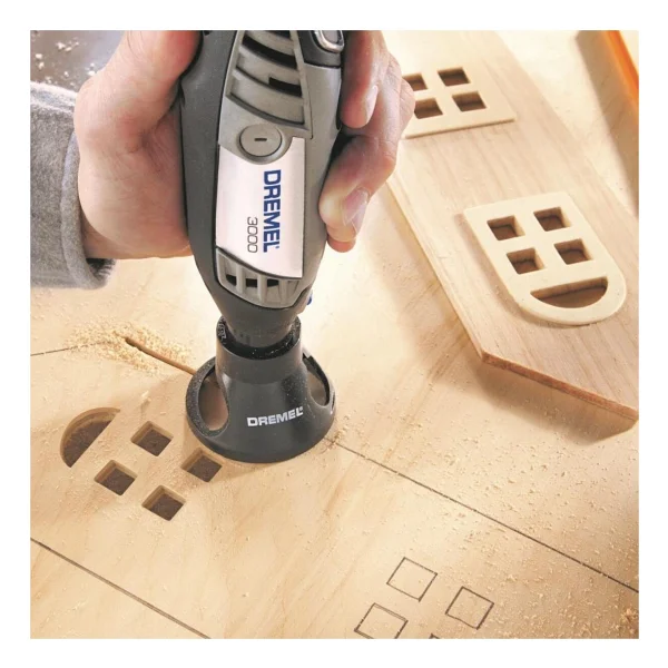 Dremel 3000-2/25 Se 25 Parça Gravür Seti - Görsel 7
