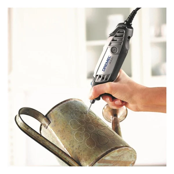 Dremel 3000-2/25 Se 25 Parça Gravür Seti - Görsel 8