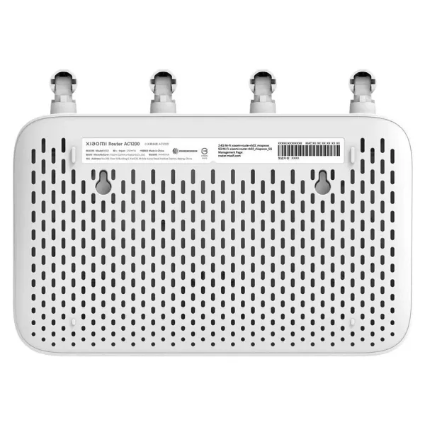 Xiaomi Mi 4a Router - Görsel 6