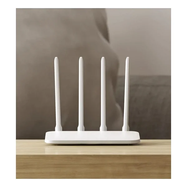 Xiaomi Mi 4a Router - Görsel 9