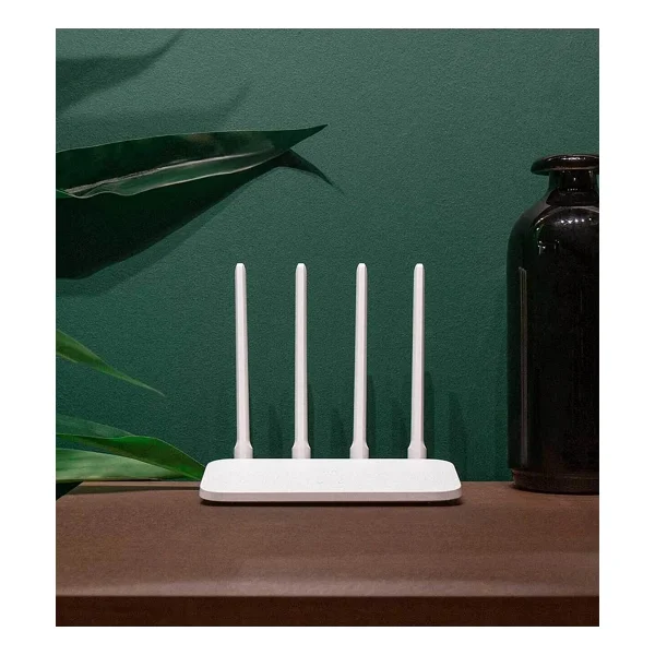 Xiaomi Mi 4a Router - Görsel 10