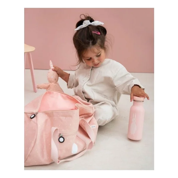 Trixie Mrs. Rabbit 500 Ml Su Şişesi - Görsel 9