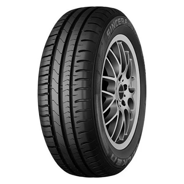 Falken Sincera Sn110 Ecorun 185/60 R15 84t Yaz Lastiği - Görsel 4