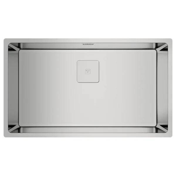 Teka Flexlinea RS15 71.40 Paslanmaz Çelik Eviye - Görsel 8