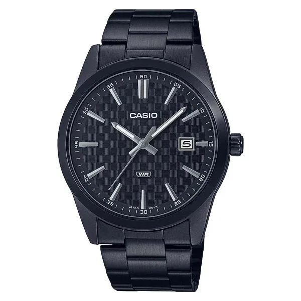 Casio Mtp-Vd03b-1audf Erkek Kol Saati - Görsel 3
