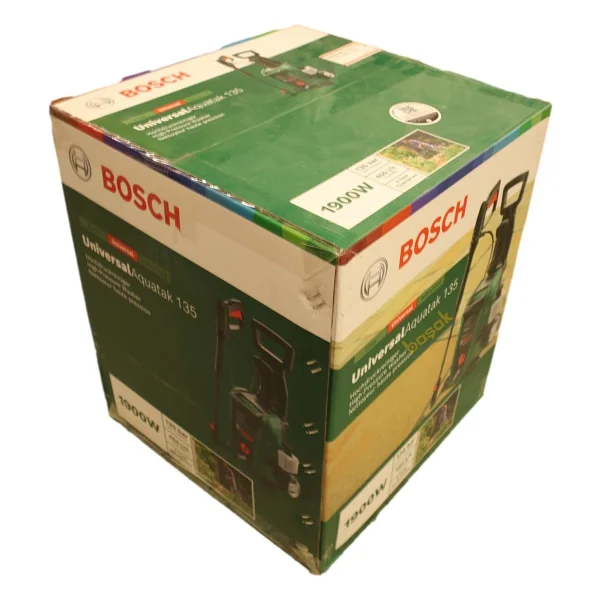 Bosch Universalaquatak 135 1900 W Basınçlı Yıkama Makinesi - Görsel 10