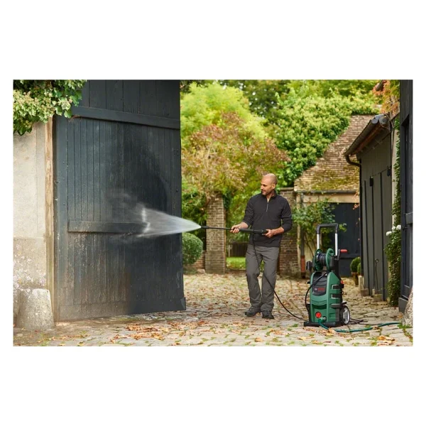 Bosch Advancedaquatak 150 2200 W Basınçlı Yıkama Makinesi - Görsel 7