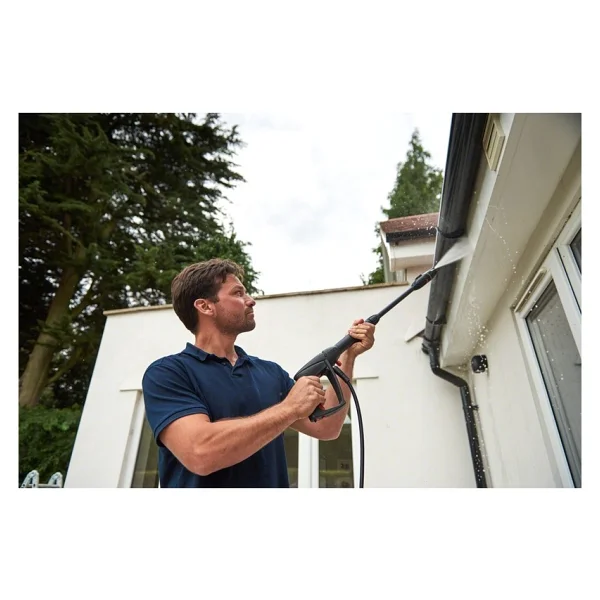 Bosch Universalaquatak 130 1700 W Basınçlı Yıkama Makinesi - Görsel 4