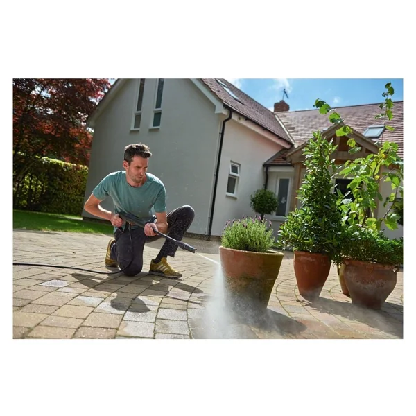 Bosch Universalaquatak 130 1700 W Basınçlı Yıkama Makinesi - Görsel 6