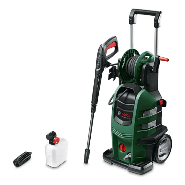 Bosch Advancedaquatak 160 2600 W Basınçlı Yıkama Makinesi - Görsel 8
