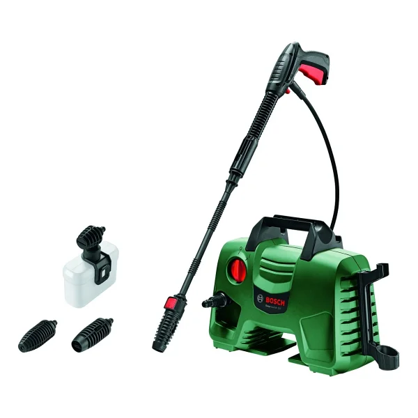 Bosch Easyaquatak 110 1300 W Basınçlı Yıkama Makinesi - Görsel 10