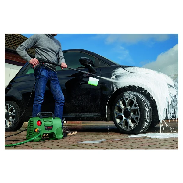 Bosch Easyaquatak 110 1300 W Basınçlı Yıkama Makinesi - Görsel 4