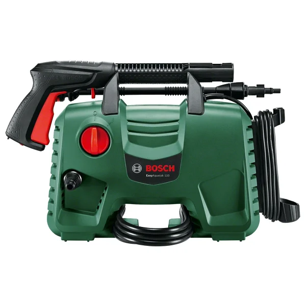 Bosch Easyaquatak 110 1300 W Basınçlı Yıkama Makinesi - Görsel 7