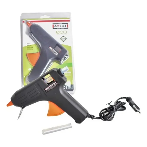 Attlas Eco St 41 40 W Sıcak Silikon Tabancası - Görsel 5