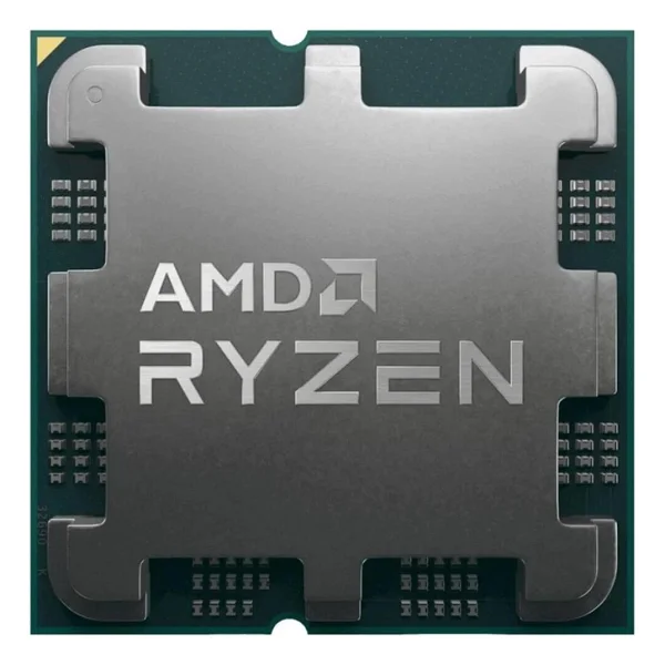 AMD Ryzen 9 9950x3d On Altı Çekirdek 4.3 GHz İşlemci - Görsel 3