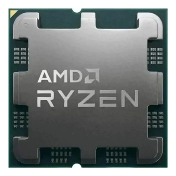 AMD Ryzen 9 9950x3d On Altı Çekirdek 4.3 GHz İşlemci - Görsel 4