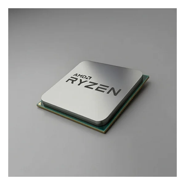 AMD Ryzen 9 9950x3d On Altı Çekirdek 4.3 GHz İşlemci - Görsel 5