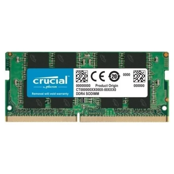 Crucial 16 GB 3200 MHz Cl22 Ct16g4sfra32a DDR4 RAM - Görsel 3