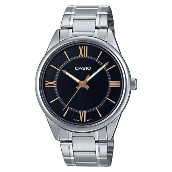 Casio Mtp-V005d-1b5udf Erkek Kol Saati - Görsel 8