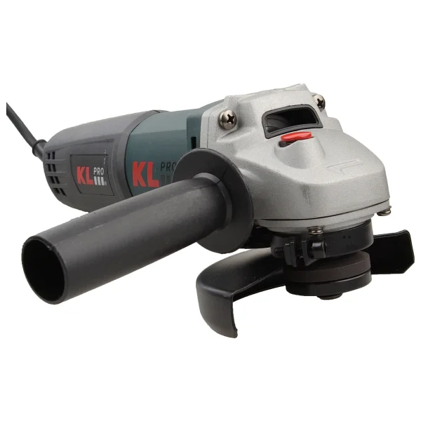 Klpro Klat11505 850 W Avuç Taşlama - Görsel 4