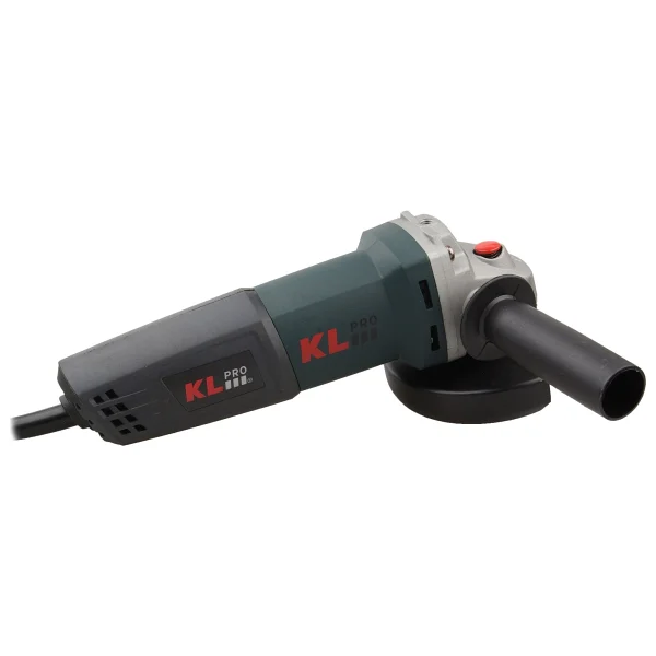 Klpro Klat11505 850 W Avuç Taşlama - Görsel 5