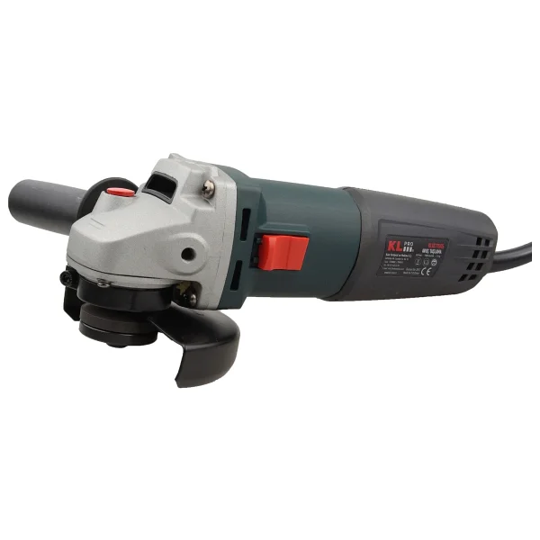 Klpro Klat11505 850 W Avuç Taşlama - Görsel 6