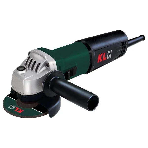 Klpro Klat11505 850 W Avuç Taşlama - Görsel 8