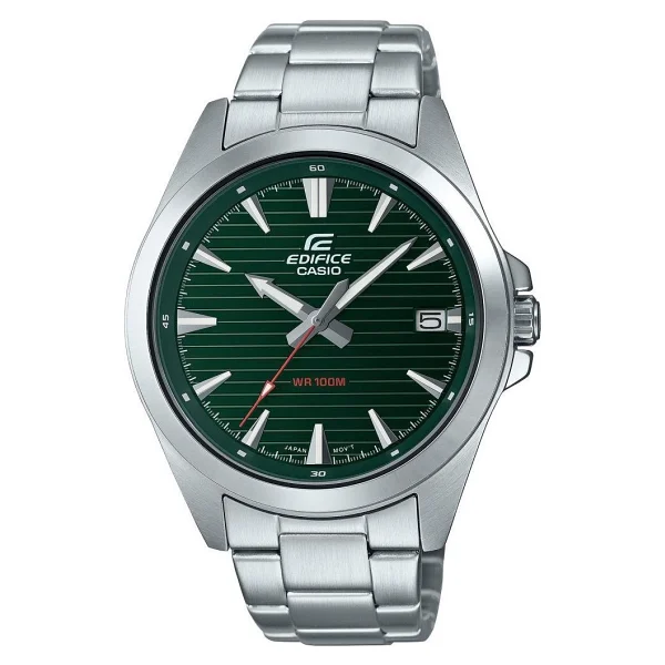 Casio Edifice Efv-140d-2avudf Erkek Kol Saati - Görsel 9
