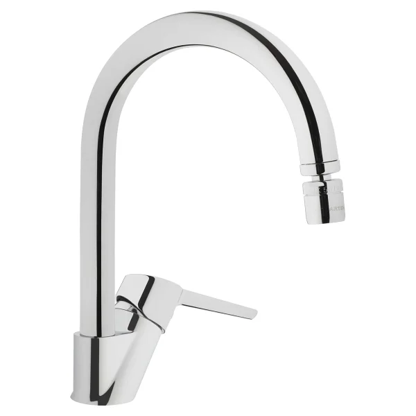 Artema Marin S A42149 Krom Mutfak Bataryası - Görsel 2