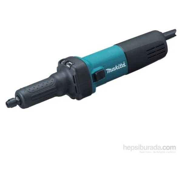 Makita Gd0601 400 W Kalıpçı Taşlama - Görsel 4