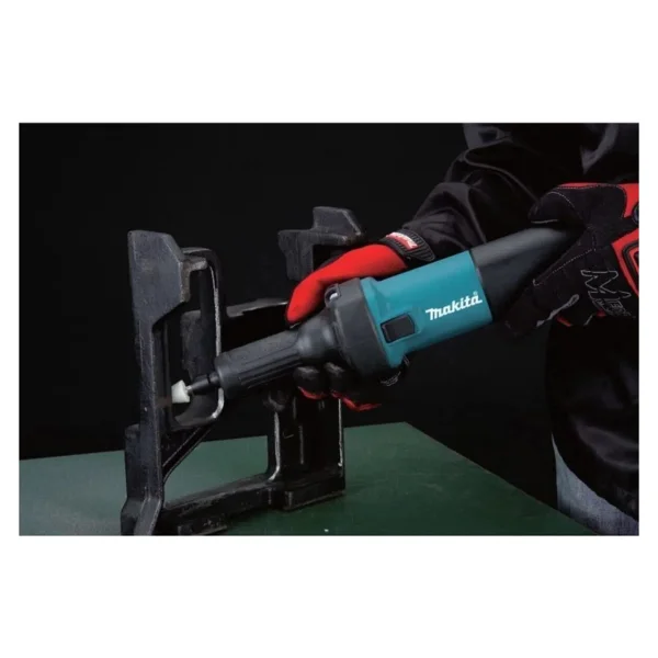 Makita Gd0601 400 W Kalıpçı Taşlama - Görsel 2
