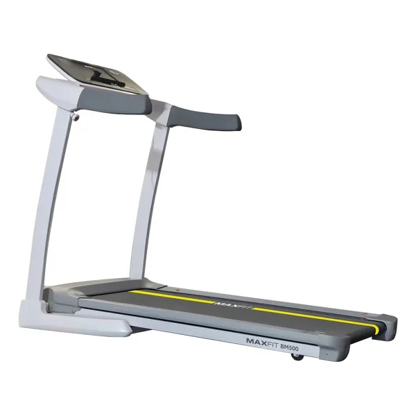 Maxfit BM500 Katlanabilir Koşu Bandı - Görsel 4