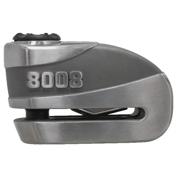 Abus Granit Detecto X-Plus 8008 2.0 100 Db Alarmlı Disk Kilidi - Görsel 7