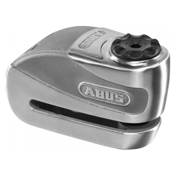 Abus Granit Detecto X-Plus 8008 2.0 100 Db Alarmlı Disk Kilidi - Görsel 2