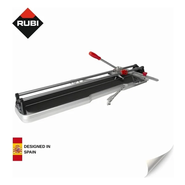 Rubi Speed 92-N 92 Cm Profesyonel Fayans Kesme Makinesi - Görsel 2
