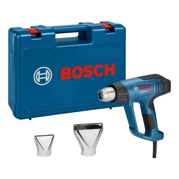 Bosch Ghg 20-63 Sıcak Hava Tabancası - Görsel 10