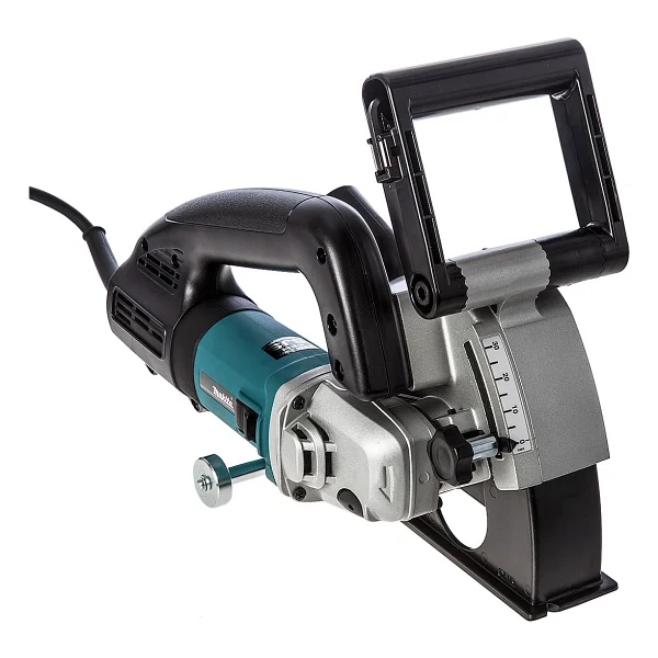 Makita Sg1251j Kanal Açma Makinesi - Görsel 5